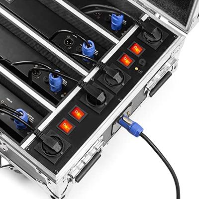 Beamz FCC14 Flightcase - thumbnail
