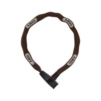Abus kettingslot 6806k/85 bruin - fietsslot (85cm) - thumbnail