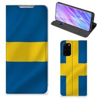 Samsung Galaxy S20 Plus | Standcase | Zweden - thumbnail