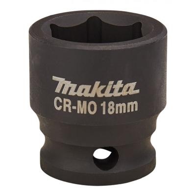 Makita Dop 18x28mm 3/8 - B-40004 Makita Dop 18x28mm 3/8 - B-40004
