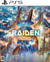 Raiden Nova Limited Edition - thumbnail