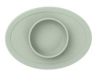 EZPZ Tiny Bowl Packaged Sage - thumbnail