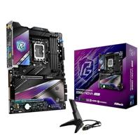 Moederbord Intel Asrock Z890 NOVA WIFI - thumbnail