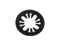 MZA Schijfveer plate spring 1.5 mm s 51/70,s53/83,sr50/80,kr - thumbnail