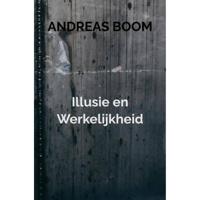 Illusie en Werkelijkheid - (ISBN:9789464181975) - thumbnail