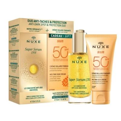 Nuxe Set 80 ml