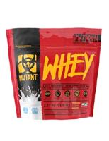 Mutant Whey Cookies and Cream (2270 g) - thumbnail