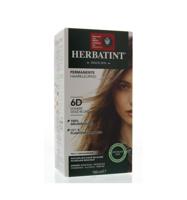 Herbatint 6d Dark Gold Blonde (150ml) - thumbnail
