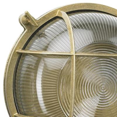 Muurlamp Ocean 1