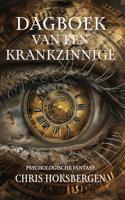 Dagboek van een krankzinnige - Chris Hoksbergen - ebook - thumbnail