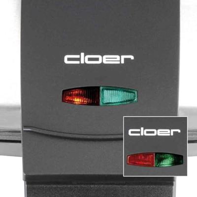 Cloer 6235 tosti-ijzer