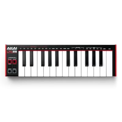 Akai LPK25 MKII Akai LPK25 MKII