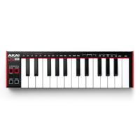 Akai LPK25 MKII - thumbnail