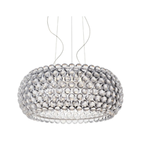 Foscarini - Caboche Plus Groot Hanglamp - thumbnail