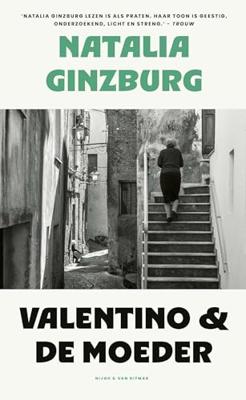 Valentino & De moeder - Natalia Ginzburg - ebook Valentino & De moeder - Natalia Ginzburg - ebook