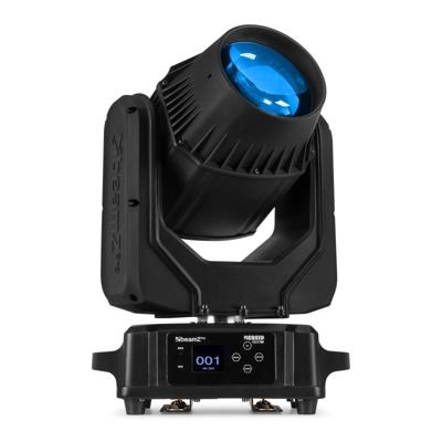 Beamz Nereid120W IP65 beam movinghead