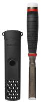 Hultafors Beitel HDC 20 met holster - 265x20mm - HU390263 - HU390263 - thumbnail