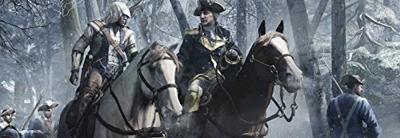 Assassins Creed 3-Nla