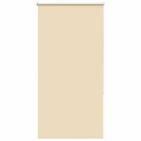 Rolgordijn verduisterend 85x150cm stofbreedte 80,7 cm polyester - thumbnail
