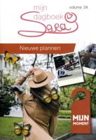 Sara 34 - Nieuwe plannen - Ria Maes - Paperback (9789492328366) - thumbnail
