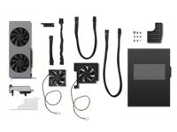 Lenovo Nvidia GeForce RTX 5070 Videokaart GeForce RTX 5070 12 GB GDDR7-RAM HDMI, DisplayPort - thumbnail