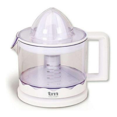 Elektrische juicer TM Electron 30W (600 ml) Elektrische juicer TM Electron 30W (600 ml)