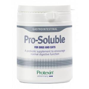 Protexin Pro-Soluble probiotica supplement voor hond en kat 150 g