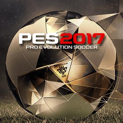 Pro Evolution Soccer 2017