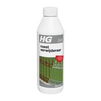 HG roestverwijderaar 500ml - thumbnail