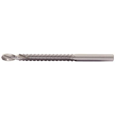 KS Tools 3320331 Staal Hardmetalen freesboren 1 stuk(s)