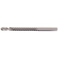 KS Tools 3320331 Staal Hardmetalen freesboren 1 stuk(s) - thumbnail