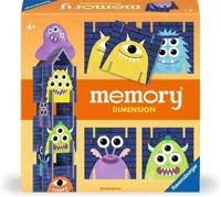 Ravensburger Memory Dimensions - thumbnail