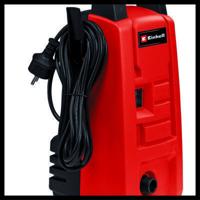 Einhell TC-HP 90 Hogedrukreiniger - thumbnail
