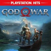 God of War (PlayStation Hits) - thumbnail