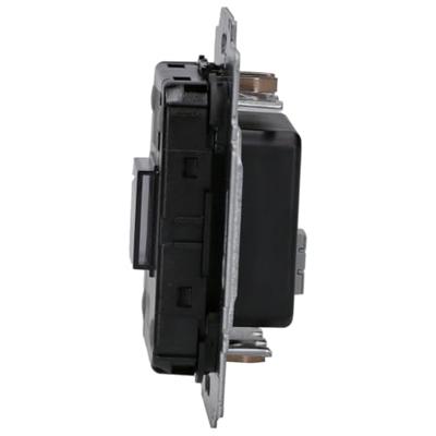 Busch-Jaeger 2CKA006220A0010 Temperatuurregelaar Inzetstuk free@home Meerdere kleuren 1 stuk(s) Busch-Jaeger 2CKA006220A0010 Temperatuurregelaar Inzetstuk free@home Meerdere kleuren 1 stuk(s)