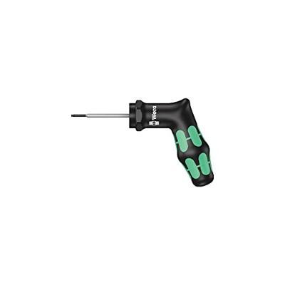 Wera 300 IP Draaimoment-indicator TORX PLUS®, 20 IP, 5.0 Nm - 1 stuk(s) - 05028046001 Wera 300 IP Draaimoment-indicator TORX PLUS®, 20 IP, 5.0 Nm - 1 stuk(s) - 05028046001