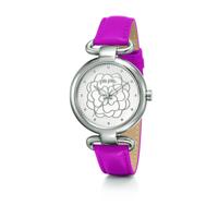 Folli Follie wf15t030spw (Ø 30 mm) Dames horloge - thumbnail