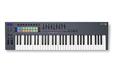 Novation FLkey 61 USB/MIDI keyboard voor FL Studio