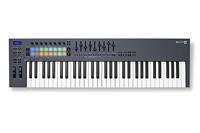 Novation FLkey 61 USB/MIDI keyboard voor FL Studio - thumbnail