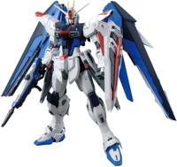 Gundam Master Grade 1:100 Model Kit - Freedom Gundam 2.0 - thumbnail