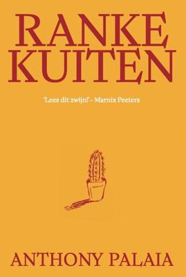 Ranke kuiten (Paperback) Ranke kuiten (Paperback)