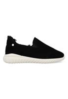 Warmbat Pantoffels Robina RBN341099 Zwart-36 maat 36 - thumbnail