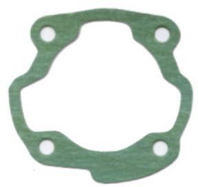 Honda Vision/met-in/rapido voetpakking