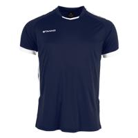 Stanno 410008 First Shirt - Navy-White - 2XL - thumbnail