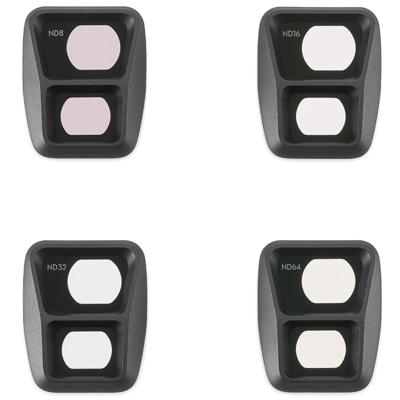 DJI Air 3 ND Filters Set (ND8/16/32/64)