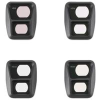 DJI Air 3 ND Filters Set (ND8/16/32/64) - thumbnail
