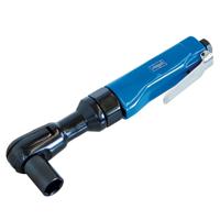 Scheppach Luchtratelkit 1/2" haakse ratelsleutel op lucht links en rechtsom - thumbnail