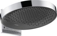 Hansgrohe Hoofddouche Rainfinity PowderRain 360 1jet Met Douche-arm Chroom - thumbnail