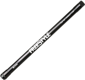 Spro Freestyle Flip Net Handle 4.00 m
