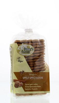 Speculoos spelt bio 175 Gram Speculoos spelt bio 175 Gram